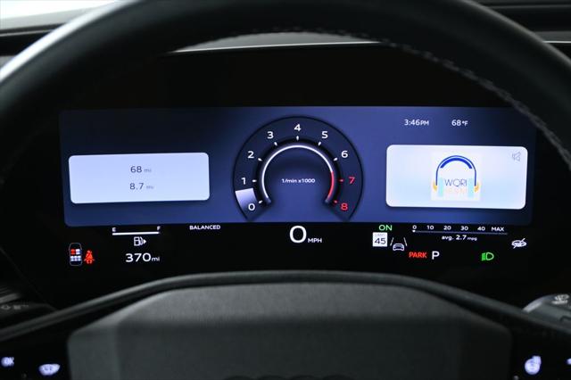 2026 Audi A6 Premium Plus quattro S tronic