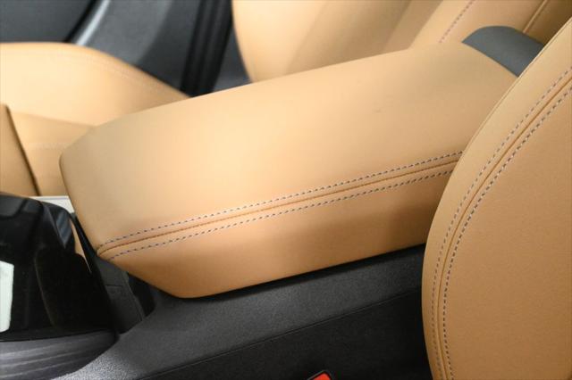2026 Audi A6 Premium Plus quattro S tronic