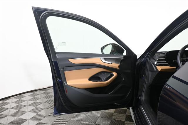 2026 Audi A6 Premium Plus quattro S tronic