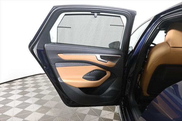 2026 Audi A6 Premium Plus quattro S tronic