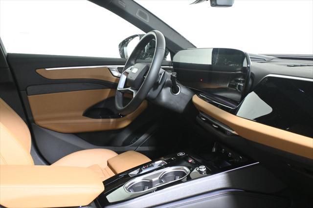 2026 Audi A6 Premium Plus quattro S tronic