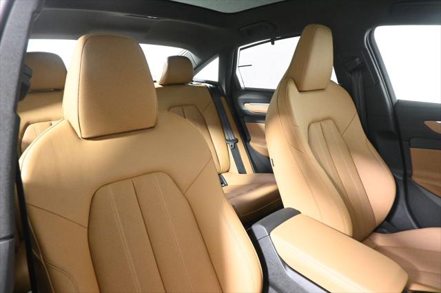2026 Audi A6 Premium Plus quattro S tronic