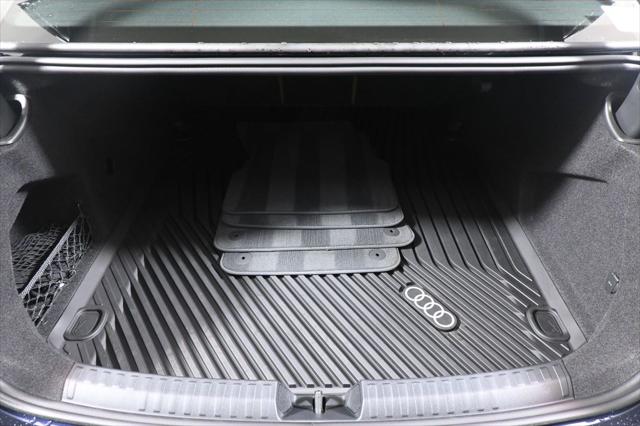 2026 Audi A6 Premium Plus quattro S tronic