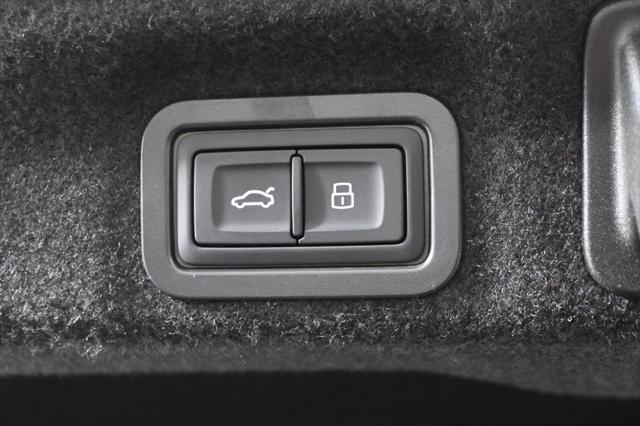 2026 Audi A6 Premium Plus quattro S tronic