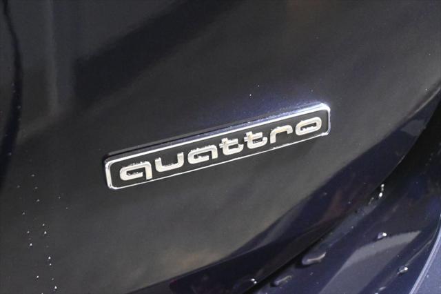 2026 Audi A6 Premium Plus quattro S tronic
