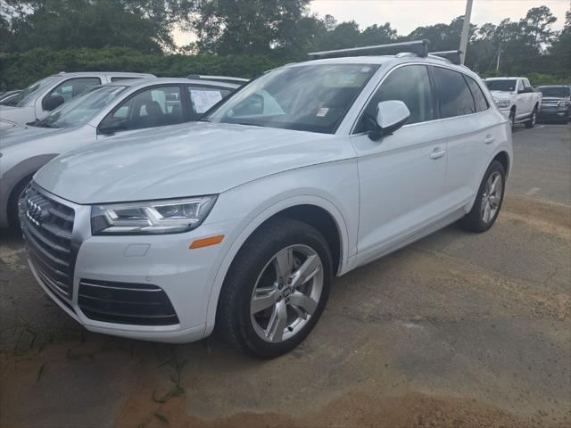 2019 Audi Q5 45 Premium for sale in Dublin, GA
