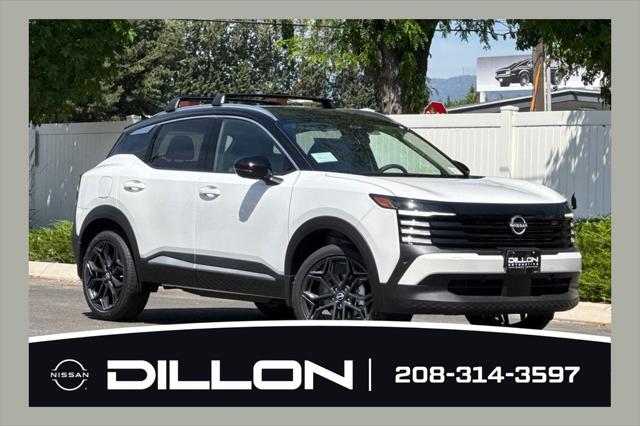 2026 Nissan Kicks SR for sale in Boise, ID