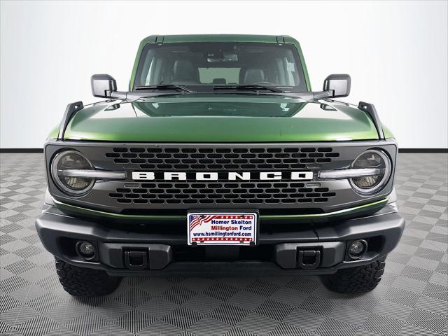 Used 2025 Ford Bronco Badlands For Sale in OLIVE BRANCH, MS