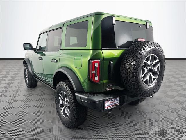 Used 2025 Ford Bronco Badlands For Sale in OLIVE BRANCH, MS