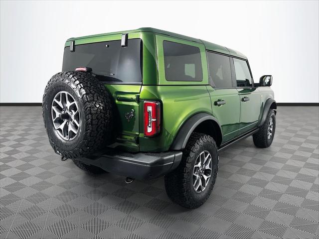 Used 2025 Ford Bronco Badlands For Sale in OLIVE BRANCH, MS
