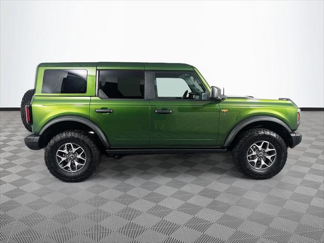 Used 2025 Ford Bronco Badlands For Sale in OLIVE BRANCH, MS