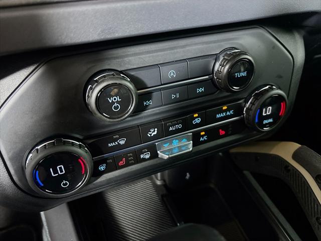 Used 2025 Ford Bronco Badlands For Sale in OLIVE BRANCH, MS