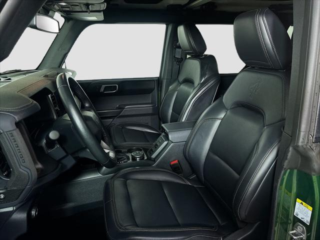 Used 2025 Ford Bronco Badlands For Sale in OLIVE BRANCH, MS