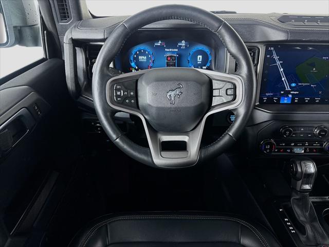 Used 2025 Ford Bronco Badlands For Sale in OLIVE BRANCH, MS