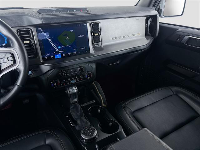 Used 2025 Ford Bronco Badlands For Sale in OLIVE BRANCH, MS