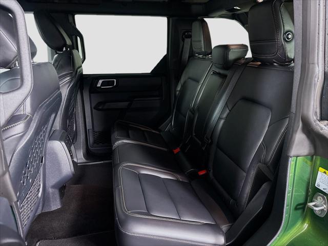 Used 2025 Ford Bronco Badlands For Sale in OLIVE BRANCH, MS