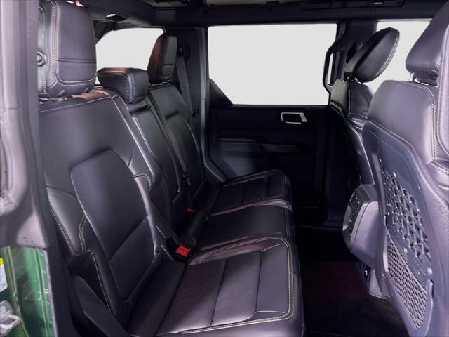 Used 2025 Ford Bronco Badlands For Sale in OLIVE BRANCH, MS