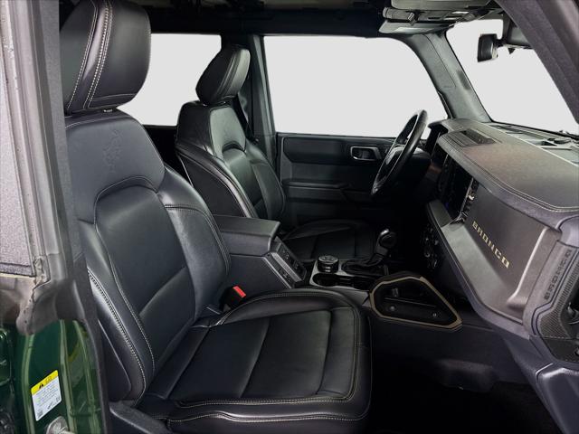 Used 2025 Ford Bronco Badlands For Sale in OLIVE BRANCH, MS