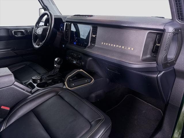 Used 2025 Ford Bronco Badlands For Sale in OLIVE BRANCH, MS