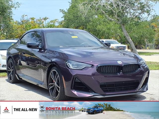 2024 BMW M240 i xDrive for sale in Bonita Springs, FL
