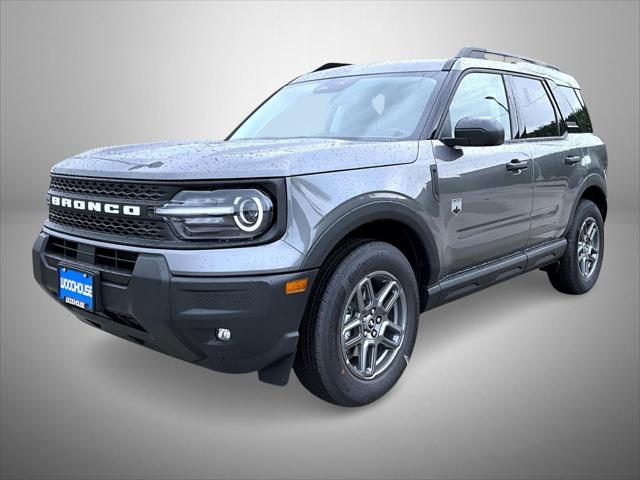 2026 Ford Bronco Sport Big Bend for sale in Plattsmouth, NE