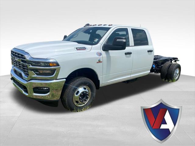 2026 Ram 3500 Tradesman/Big Horn for sale in Junction City, KS