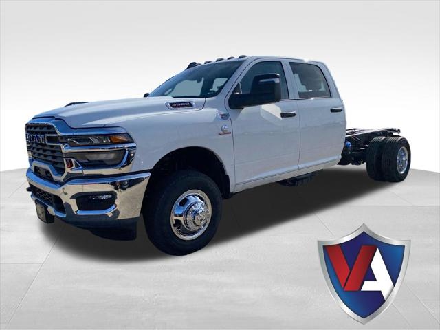 2026 Ram 3500 Tradesman/Big Horn for sale in Junction City, KS