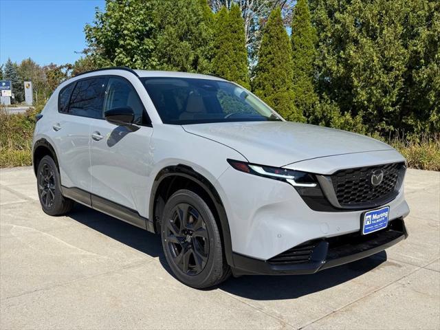 2026 Mazda CX-5 2.5 S Premium Plus for sale in Falmouth, ME