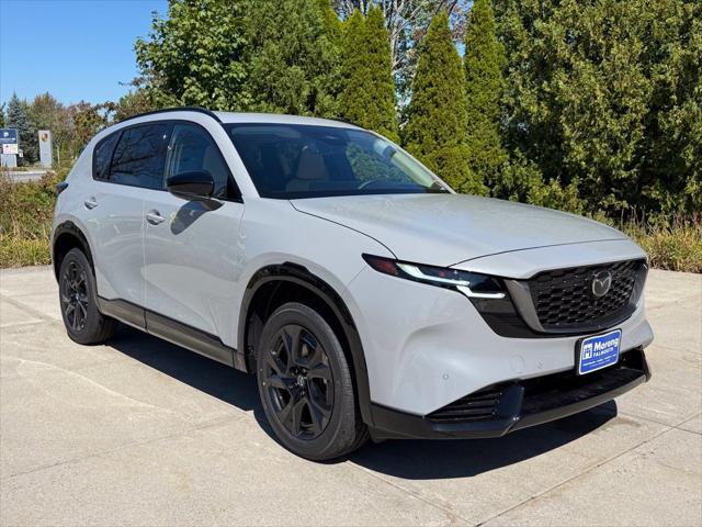 2026 Mazda CX-5 2.5 S Premium Plus for sale in Falmouth, ME