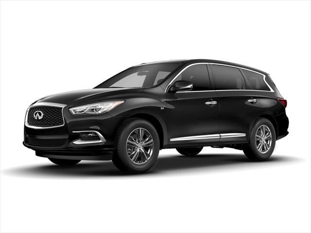 2018 INFINITI QX60 Base for sale in Delray Beach, FL