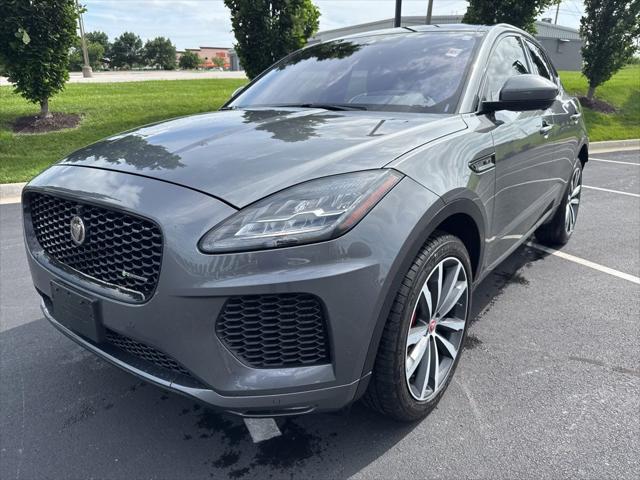2019 Jaguar E-PACE R-Dynamic S for sale in Lee's Summit, MO