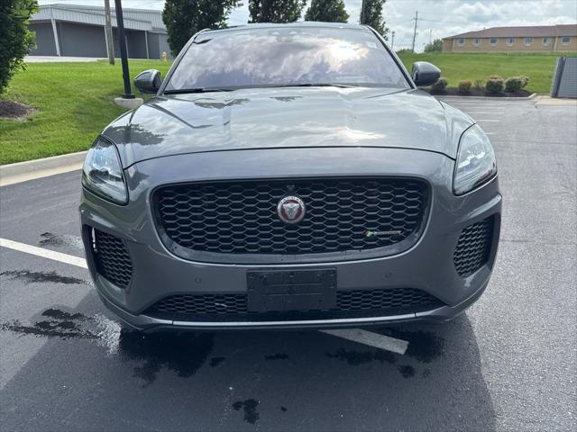 2019 Jaguar E-PACE R-Dynamic S