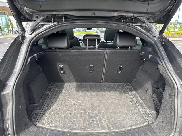 2019 Jaguar E-PACE R-Dynamic S