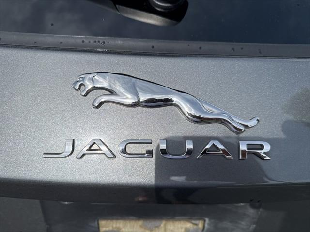 2019 Jaguar E-PACE R-Dynamic S