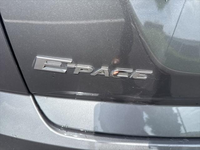 2019 Jaguar E-PACE R-Dynamic S
