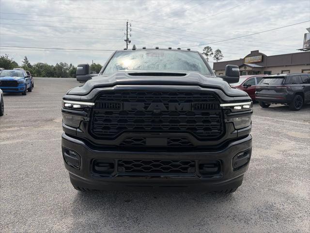 2026 Ram 2500 Limited Crew Cab 4x4 64 Box