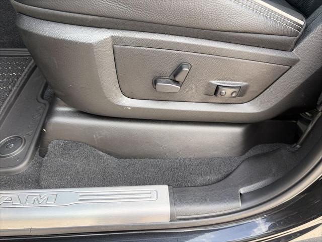 2026 Ram 2500 Limited Crew Cab 4x4 64 Box