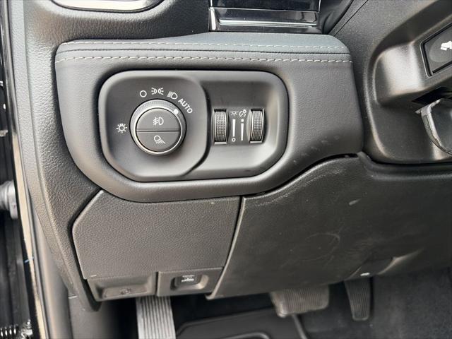 2026 Ram 2500 Limited Crew Cab 4x4 64 Box
