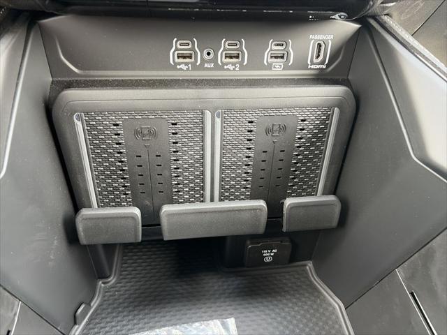 2026 Ram 2500 Limited Crew Cab 4x4 64 Box