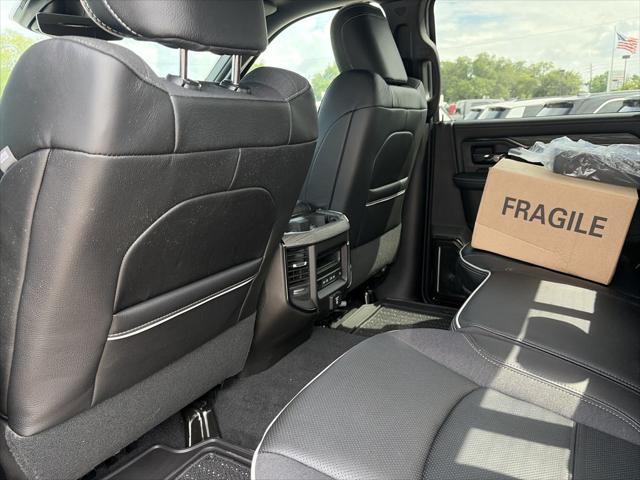 2026 Ram 2500 Limited Crew Cab 4x4 64 Box
