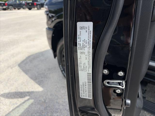 2026 Ram 2500 Limited Crew Cab 4x4 64 Box