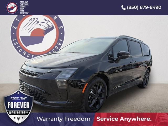 2027 Chrysler Pacifica Limited for sale in Crestview, FL
