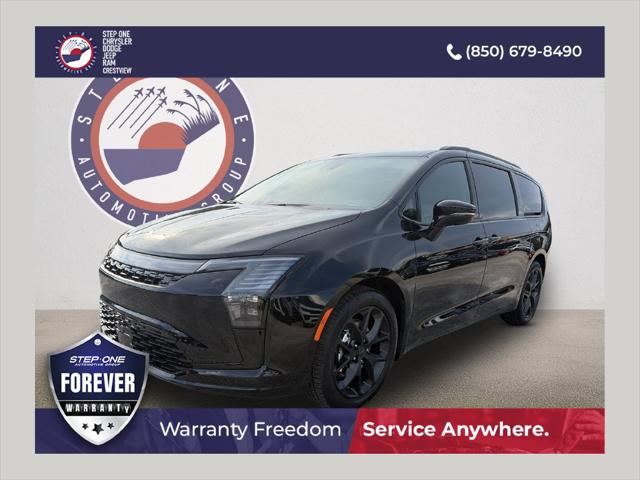 2027 Chrysler Pacifica Limited for sale in Crestview, FL