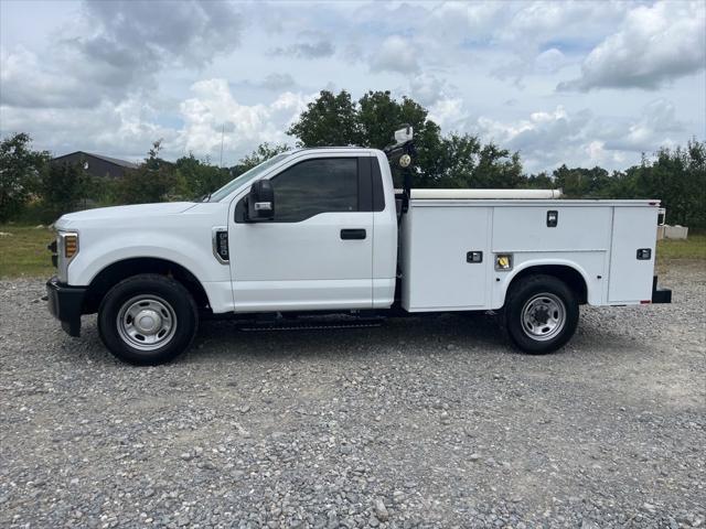 2019 Ford F-250 XL