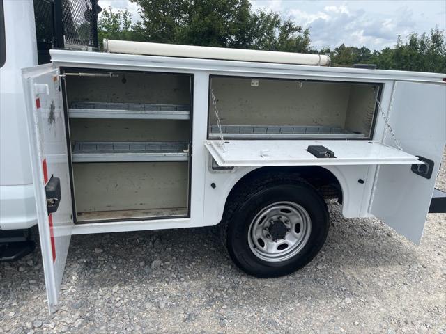 2019 Ford F-250 XL