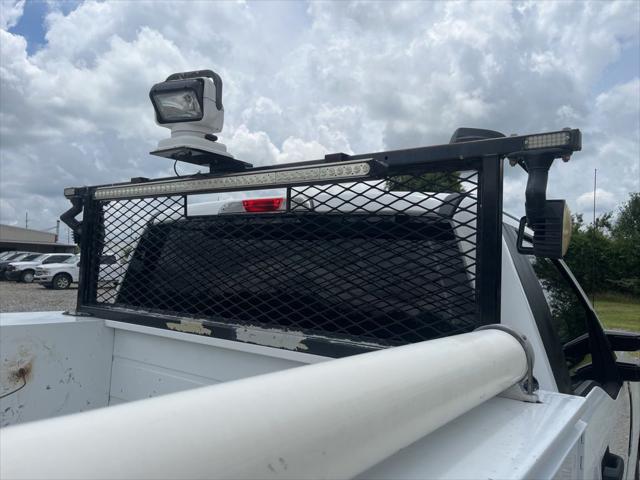 2019 Ford F-250 XL
