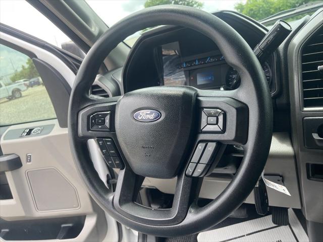 2019 Ford F-250 XL