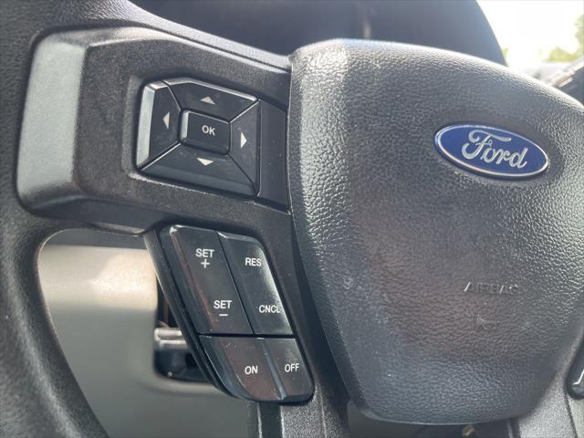 2019 Ford F-250 XL