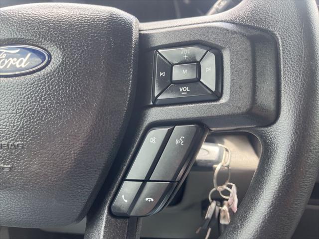2019 Ford F-250 XL