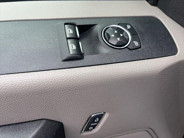 2019 Ford F-250 XL